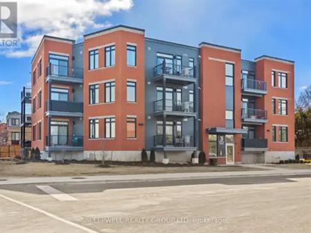 204 - 3 BEDALE DRIVE | 204 - 3 BEDALE DRIVE, Ottawa