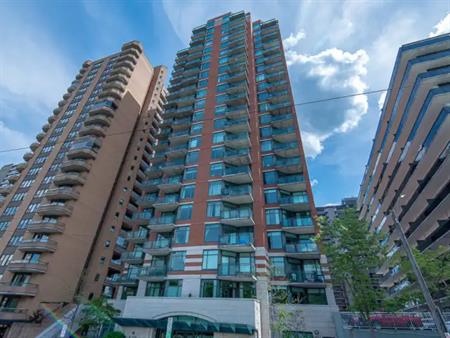 570 Laurier Avenue West - 1203 - 1203 | 570 Laurier Avenue West -, Ottawa