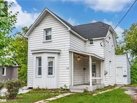 108 JOHN Street Unit# B | 108 JOHN Street Unit# B, Barrie