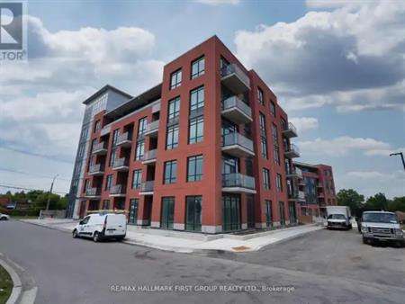 216 - 1010 DUNDAS STREET E | 216 - 1010 DUNDAS STREET E, Whitby