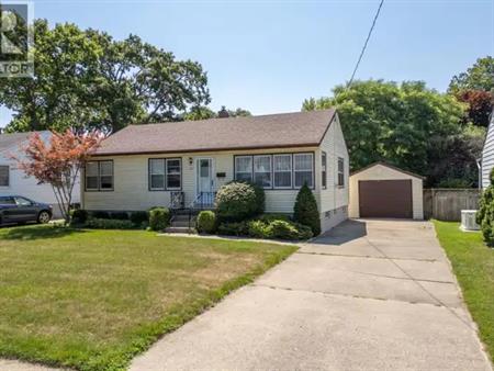 751 KEMSLEY DRIVE | 751 KEMSLEY DRIVE, Sarnia