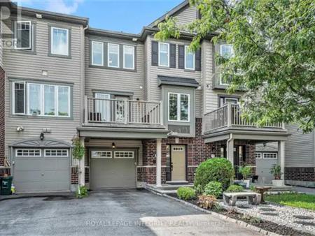 1604 HAYDON CIRCLE | 1604 HAYDON CIRCLE, Ottawa