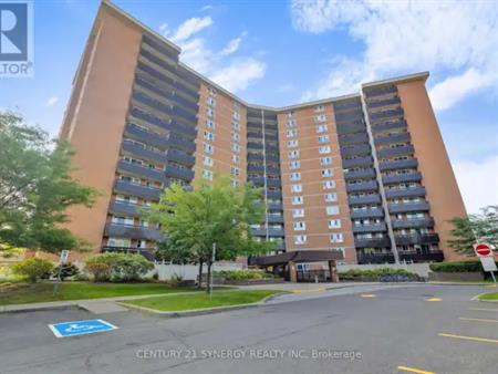 412 - 2000 JASMINE CRESCENT | 412 - 2000 JASMINE CRESCENT, Ottawa