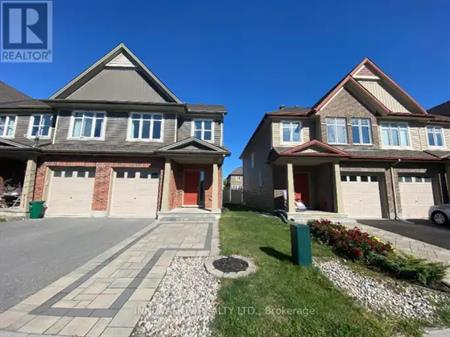 322 FERGUS CRESCENT | 322 FERGUS CRESCENT, Ottawa