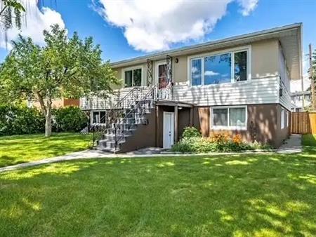 3 Bedroom House in Renfrew | 1227 Bantry Street Northeast, Calgary