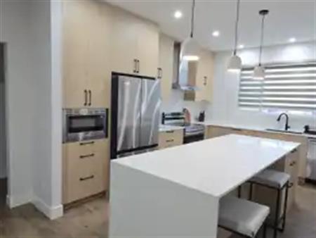 *** NEW*** Cozy Upper Floor of Single Home | 37 Herron Common Northeast, Calgary