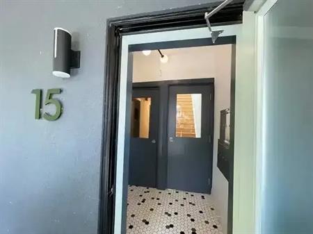 Renovated Boutique Studio | 15 Thorburn Avenue, Toronto