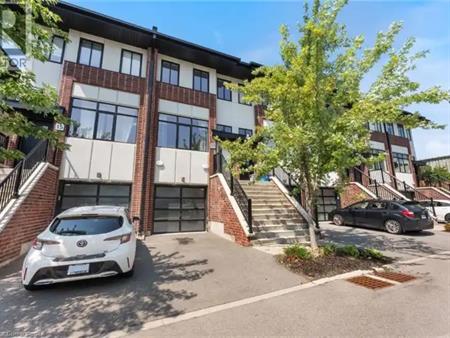 17 MULHOLLARD Lane | 17 MULHOLLARD Lane, Ancaster