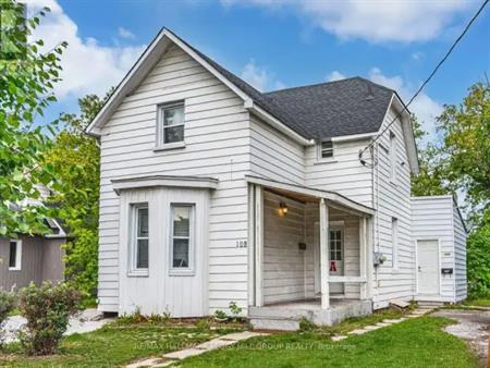 B - 108 JOHN STREET | B - 108 JOHN STREET, Barrie