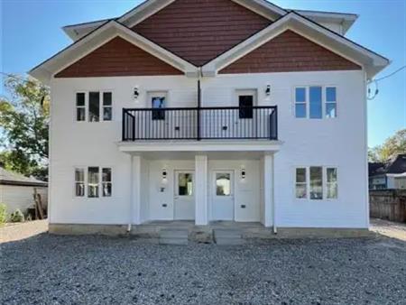 24A BALFOUR Street Unit# Upper | 24A BALFOUR Street Unit# Upper, Brantford