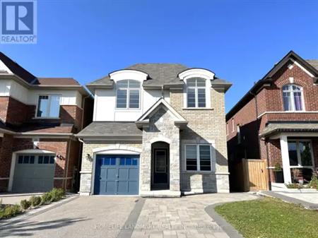 38 FOXBERRY ROAD | 38 FOXBERRY ROAD, East Gwillimbury