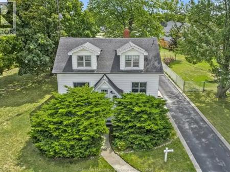 12401 RENAUD STREET | 12401 RENAUD STREET, Tecumseh