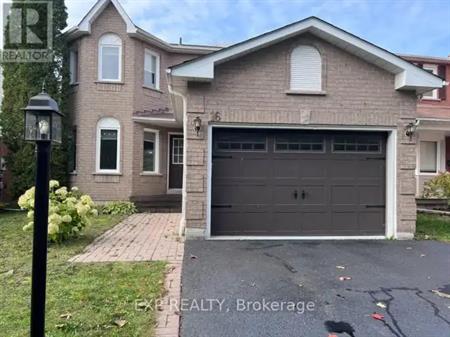 16 MEREDITH COURT | 16 MEREDITH COURT, Clarington