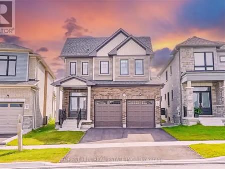 29 KINGSBURY TRAIL | 29 KINGSBURY TRAIL, Barrie