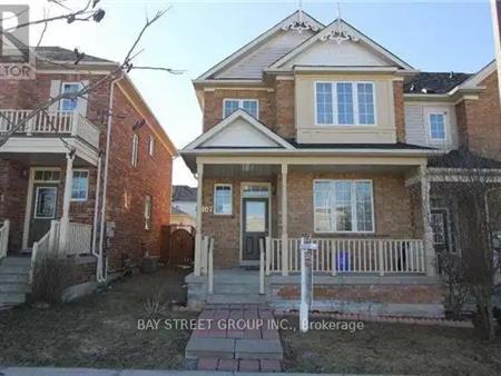 407 HOLLANDVIEW TRAIL | 407 HOLLANDVIEW TRAIL, Aurora