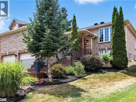 20 PACIFIC Avenue Unit# Main | 20 PACIFIC Avenue Unit# Main, Barrie