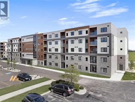 2600 SANDWICH WEST PARKWAY Unit# 402 | 2600 SANDWICH WEST PARKWAY Unit# 402, LaSalle