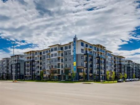 Atlas Apartments | 14440 1 Street Northwest, Calgary