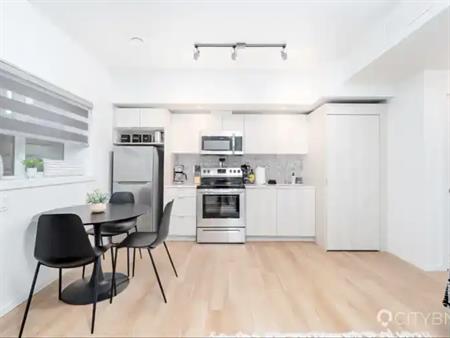 Modern 1-Bed Basement | Private Entrance | In-Suite Laundry | Glenwood | 9702 157 Street Northwest, Edmonton