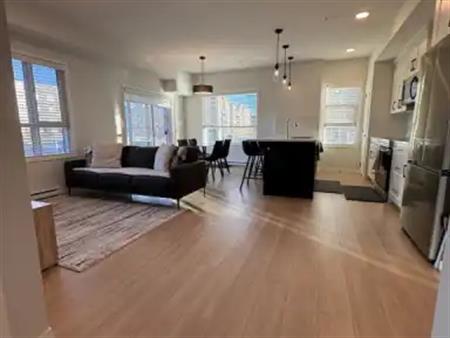 Convenient Ground-Floor Condo Near Transit, Hospital, YMCA & ShopS | 19489 Main Street Southeast, Calgary