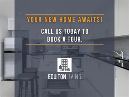 Beach Suites | 650 Woodbine Avenue, Toronto