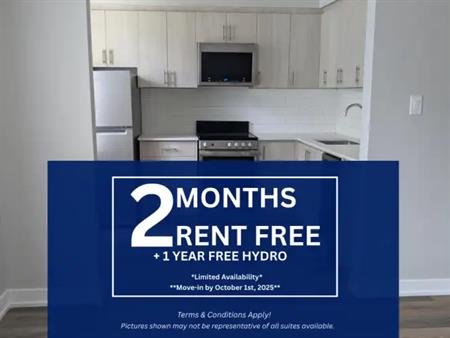 Eglinton Court Apartments | 2356 Eglinton Avenue East, Scarborough
