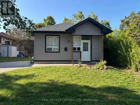 GARDEN - 1 VINE STREET | GARDEN - 1 VINE STREET, Barrie
