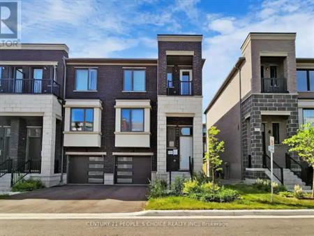 21 ORIGIN WAY | 21 ORIGIN WAY, Vaughan