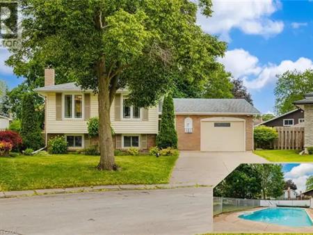 15 LAGUNA Crescent | 15 LAGUNA Crescent, St. Catharines