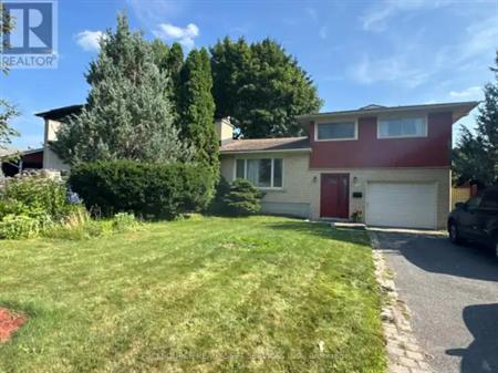 710 SHERBOURNE ROAD | 710 SHERBOURNE ROAD, Ottawa
