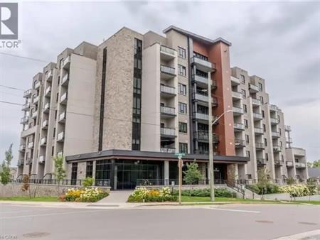 30 HAMILTON Street S Unit# 103 | 30 HAMILTON Street S Unit# 103, Waterdown