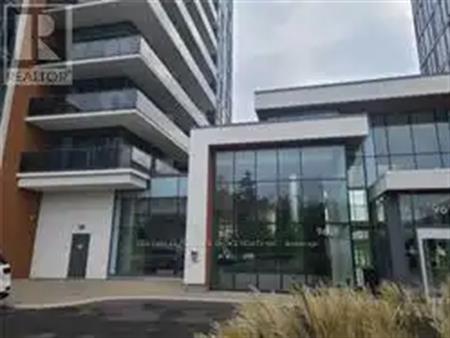1211A - 9608 YONGE STREET | 1211A - 9608 YONGE STREET, Richmond Hill