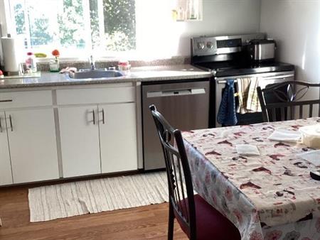 Logement 4 demi