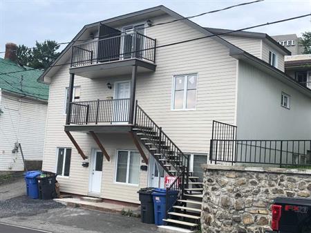 Logement petit 3 1/2 à louer
