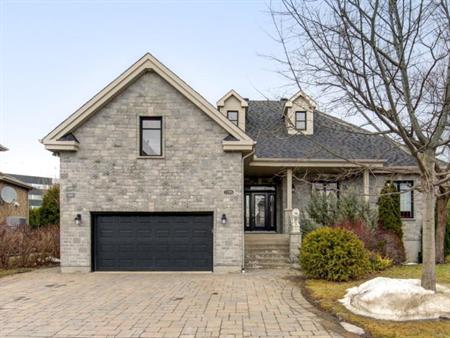 À Louer – Magnifique 3 ½ dans un basement – Secteur DIX30, Brossard (Secteur L)