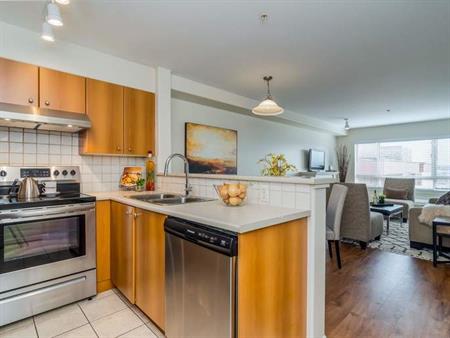 Langley Apts | 19777 Willowbrook Dr., Langley