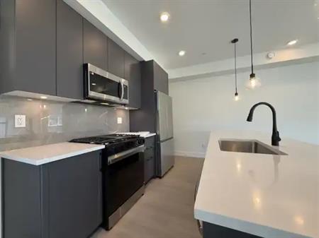 Brand New 2 Bedroom, 2 Bathroom Corner Suite Apartment | 3465 146A Street, Surrey