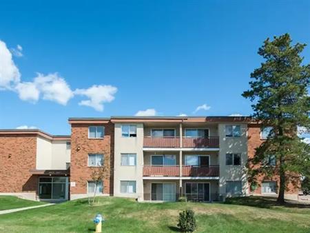 Oasis Apartments by Terra Vista | 3815 107 Street Northwest, Edmonton