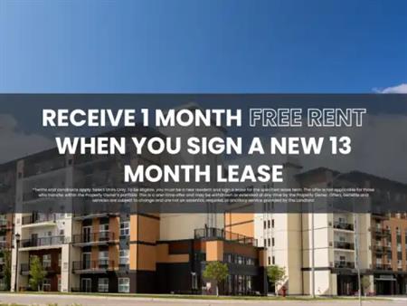 The Allure Apartments | 70 Park East Drive, Winnipeg