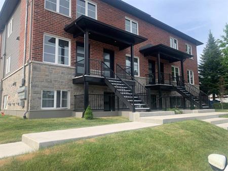 Logement /appartement style condo