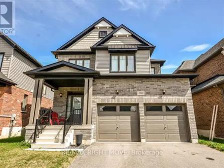 3011 SIERRA DRIVE | 3011 SIERRA DRIVE, Orillia