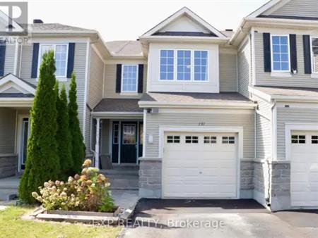 131 PATRIOT PLACE | 131 PATRIOT PLACE, Ottawa
