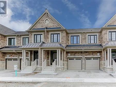53 VELVET DRIVE | 53 VELVET DRIVE, Whitby