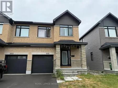 2025 ALLEGRINI TERRACE S | 2025 ALLEGRINI TERRACE S, Ottawa