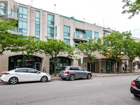 306 - 15 MURRAY STREET | 306 - 15 MURRAY STREET, Ottawa