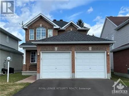 3 ARMAGH WAY | 3 ARMAGH WAY, Ottawa
