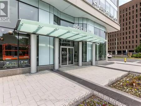 809 - 805 CARLING AVENUE | 809 - 805 CARLING AVENUE, Ottawa