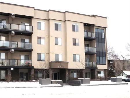 Exul Project- Luxurious 1 bedroom | 488 7 Ave NE, Calgary