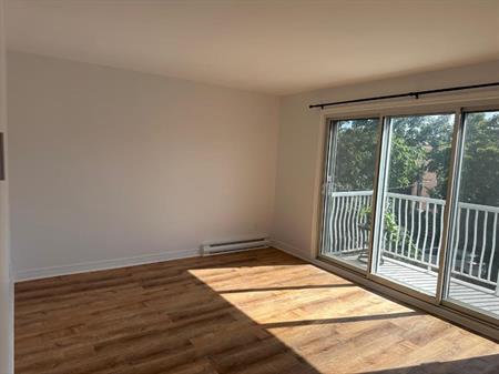 Appartement lumineux, confortable, élégant