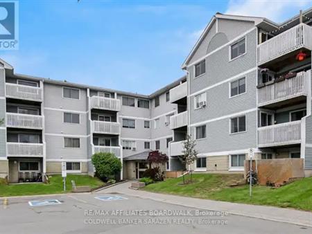 412 - 214 VIEWMOUNT DRIVE | 412 - 214 VIEWMOUNT DRIVE, Ottawa